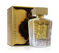 Lattafa Sheikh Al Shuyukh Luxury Edition Eau de Parfum Spray 100ml