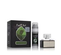 Lattafa Sheikh Al Shuyukh set Eau de Parfum 50 ml + Deodorante 50 ml