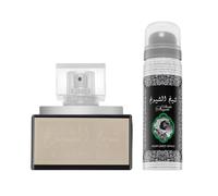 Lattafa Sheikh Al Shuyukh Set unisex