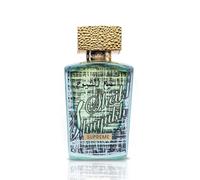 Lattafa Sheikh Al Shuyukh Supreme Eau de Parfum unisex 100 ml