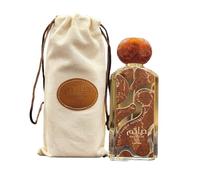 Lattafa Spray Hayaatim 100 Ml Nebulizzatore Unisex Eau De Parfum Fruttato