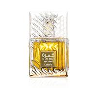 Lattafa Spray Khamrah Qahwa 100 Ml