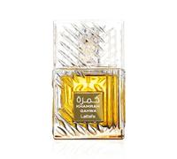 Lattafa Khamrah Qahwa Eau de Parfum unisex 100 ml