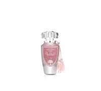 Lattafa Mohra Silky Rose Eau de Parfum da donna 100 ml