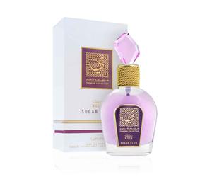 Lattafa Tameen Collection Musk Sugar Plum eau de parfum unisex 100 ml
