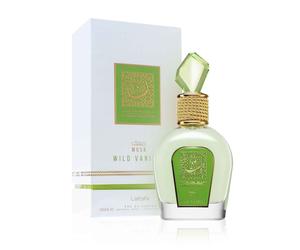 Lattafa Tameen Collection Musk Wild Vanille eau de parfum per donne 100 ml