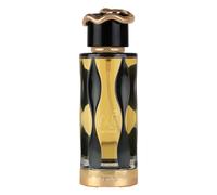 Lattafa Teriaq Intense Eau de Parfum Spray for Unisex, 3.4 Ounce