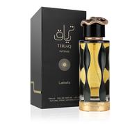 Lattafa Teriaq Intense Eau de Parfum unisex 100 ml