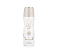 Lattafa Teriaq Spray per il corpo 200 ml