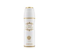 Lattafa The Kingdom Deodorante uomo 200 ml