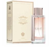 LATTAFA THE KINGDON EAU DE PARFUM FOR WOMEN SPRAY 100ML