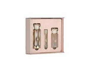 LATTAFA TRIAQ 100 ML SET REGALO 3 PEZZI NUOVO E SIGILLATO