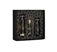 LATTAFA TRIAQ INTENSE 100 ML SET REGALO 3 PEZZI NUOVO E SIGILLATO