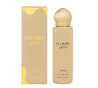 Lattafa Unisex Eclaire All Over Spray 150ml - Eau de Parfum