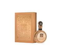 Lattafa - Unisex FAKHAR GOLD EXTRAIT Unisex - Eau de parfum donna,Eau de parfum uomo,Eau de parfum unisex