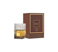 Lattafa - Unisex Khamrah Qahwa Unisex - Eau de parfum donna,Eau de parfum uomo,Eau de parfum unisex