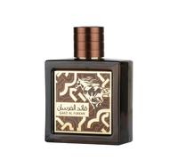 Lattafa Qaed Al Fursan Untamed 90 ml eau de parfum Unisex