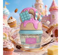 LATTAFA - VANILLA FREAK GIVE ME GOURMAND 75ML EAU DE PARFUM PER DONNA # LATTAFA - VANILLA FREAK GIVE ME GOURMAND EAU DE PARFUM DONNA 75ML**Famiglia olfattiva**: Orientale Vanigliata Gourmand**Formato*