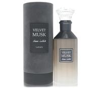 LATTAFA VELVET MUSK Eau De Parfum 100 ml