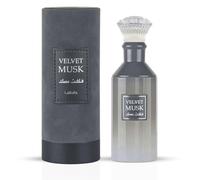 Lattafa Velvet Musk Eau de Parfum 100ml