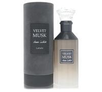Lattafa Velvet Musk Lattafa EdP 3.4 oz / e 100 ml