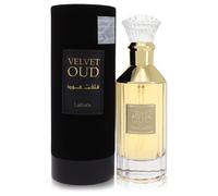 LATTAFA VELVET OUD Eau De Parfum 100 ml