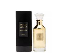 LATTAFA VELVET OUD EDP 100ML