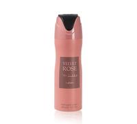 Lattafa Velvet Rose Deodorante (donna) 200 ml