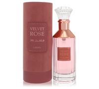 LATTAFA VELVET ROSE Eau De Parfum 100 ml Unisex