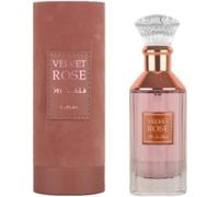 Lattafa velvet rose edp 100ml