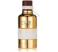 Vurv Craft Oro 100 ml eau de parfum per Donna
