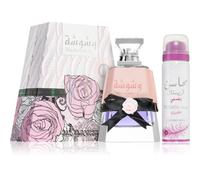 Lattafa Washwashah confezione regalo da donna