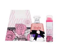 Lattafa Washwashah Edp 100 Ml + Deodorant 50 Ml Deodorant Dn00000101 100Ml W (Eau De Parfum)