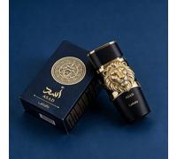 Lattafa yara 100 ml Spray di profumo, Eau de Toilette da donna, Colonia da donna, Fragranza persistente, Profumo arabo, Floreale a lunga durata, Floreale elegante, Matrice alcolica, Senza formaldeide,