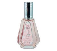 Lattafa Yara 50 ml Eau de Parfum da donna - Seduzione sensuale con note floreali