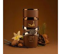 Lattafa Yara Asad Bourbon 100ml, Regalo per vacanze, festa della mamma, compleanno vetro