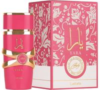 LATTAFA YARA Candy 100 ml Eau de Parfum