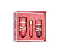 Lattafa Yara Candy EDP 100 ml + EDP MINI 12 ml + Spray per capelli 50 ml