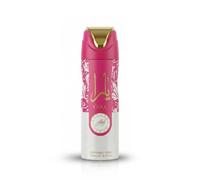 Lattafa Yara Candy 200 ml spray deodorante per Donna