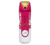 Lattafa Yara Candy 200 ml spray deodorante per Donna