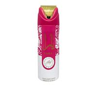 Lattafa Yara Candy Deodorante spray 200 ml