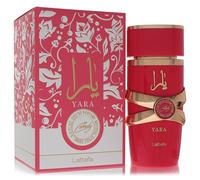 Lattafa Yara Candy Eau De Parfum 100 ml