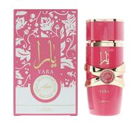 Lattafa Yara Candy Eau de Parfum 100ml Spray For Women Brand NEW Her Brand NEW
