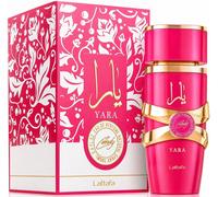 Lattafa Yara Candy Eau de Parfum 100ml Spray For Women Brand NEW Her Brand NEW