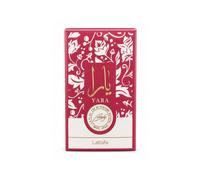 Lattafa Yara Candy Eau De Parfum Donna 100ml