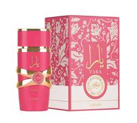 Lattafa Yara Candy Eau de Parfum 100ml Spray For Women Brand NEW Her Brand NEW