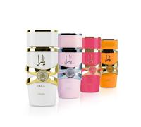 Lattafa Yara Collection set da donna 4x5 ml