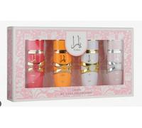 Lattafa yara collection 4x25ml gift parfume
