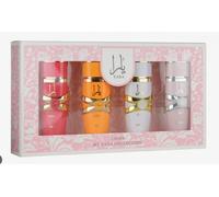 Lattafa Yara Collection confezione regalo da donna 4x25 ml