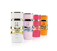 Lattafa Yara Collection set da donna 4x5 ml